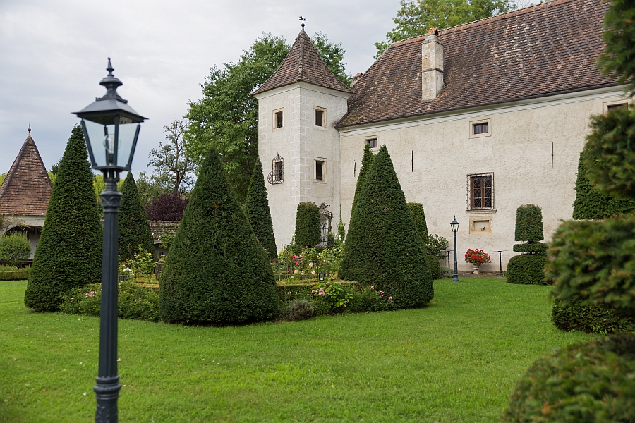 Schloss Totzenbach